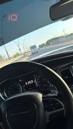 دودج تشارجر